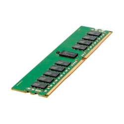 HPE DDR4 - Modul - 16 GB - DIMM 288-PIN - 2400 MHz / PC4-19200 CL17 - 1.2 V - registriert - ECC HPE - DDR4 - Modul - 16 GB - DIMM 288-PIN - 2400 MHz / PC4-19200 - CL17 - 1.2 V - registriert - ECC HPE PC Komponenten