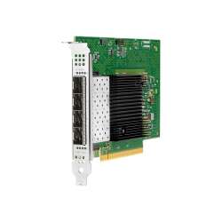 HPE Intel E810-XXVDA4 MCLK Non-GNSS - Netzwerkadapter...