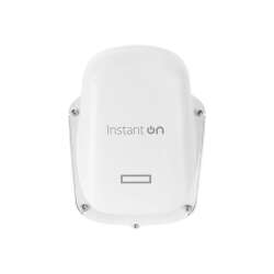 HPE Networking Instant On AP27 (EG) - Accesspoint Wi-Fi 6...