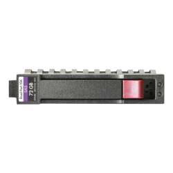 HPE Midline - Festplatte - 4 TB - Hot-Swap - 3.5"...