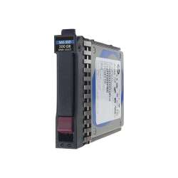 HPE Mainstream Endurance Enterprise Mainstream - SSD -...