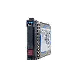 HPE Mainstream Endurance Enterprise Mainstream - SSD -...