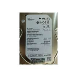 HPE Festplatte - 2 TB - Hot-Swap - 3.5" LFF (8.9 cm...