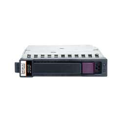 HPE 531995-001 - 600 GB - 15000 RPM hard drive - 15,000...