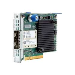 HPE 640FLR-SFP28 - Netzwerkadapter - FlexibleLOM 25 Gigabit Ethernet x 2 - für Apollo 4200 Gen10 - 4510 Gen10 - 4510 Gen9; ProLiant DL325 Gen10 - DL385 Gen10 - DL580 Gen10 HPE 640FLR-SFP28 - Netzwerkadapter - FlexibleLOM - 25 Gigabit Ethernet x 2 - für Ap