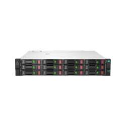 HPE D3610 - Speichergehäuse - 12 Schächte (SATA-600 / SAS-3) Rack - einbaufähig - 2U HPE D3610 - Speichergehäuse - 12 Schächte (SATA-600 / SAS-3) - Rack - einbaufähig - 2U HPE Server & Storage