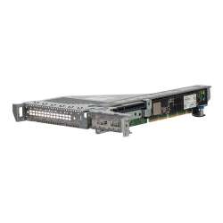 HPE x16 FHFL PCIe Gen5 Slot 2 Riser Kit - Riser Card...