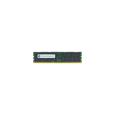 HPE DDR3 - Modul - 4 GB - DIMM 240-PIN - 1333 MHz / PC3-10600 1.35 V - registriert - ECC HPE - DDR3 - Modul - 4 GB - DIMM 240-PIN - 1333 MHz / PC3-10600 - 1.35 V - registriert - ECC HPE PC Komponenten