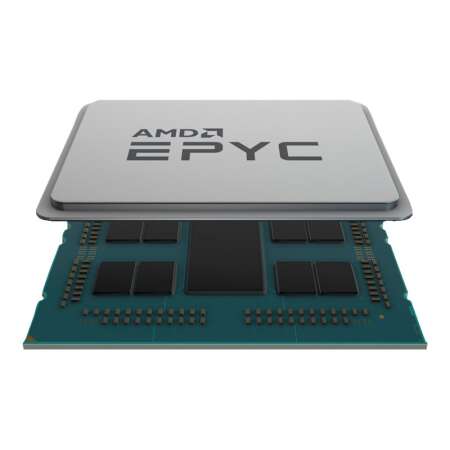 HPE AMD EPYC 8024P - 2.4 GHz - 8 Kerne - 32 MB Cache-Speicher 8-core - 90W - Processor AMD EPYC 8024P - 2.4 GHz - 8 Kerne - 32 MB Cache-Speicher HPE PC Komponenten