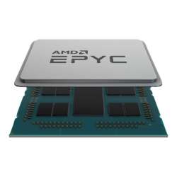 HPE AMD EPYC 8024P - 2.4 GHz - 8 Kerne - 32 MB Cache-Speicher 8-core - 90W - Processor AMD EPYC 8024P - 2.4 GHz - 8 Kerne - 32 MB Cache-Speicher HPE PC Komponenten