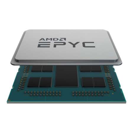 HPE AMD EPYC 9135 - 16 Kerne - 64 MB Cache-Speicher 64 MB - 16-Core AMD EPYC 9135 - 16 Kerne - 64 MB Cache-Speicher HPE PC Komponenten