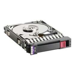 HPE Dual Port Enterprise - Festplatte - 146 GB - Hot-Swap...
