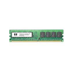 HPE 4GB FBD PC2-5300 2X2GB KIT INT**Refurbished** - 4 GB...