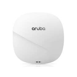 HPE Aruba AP-335-CVR-20 - Schnappverschluss (Packung mit...