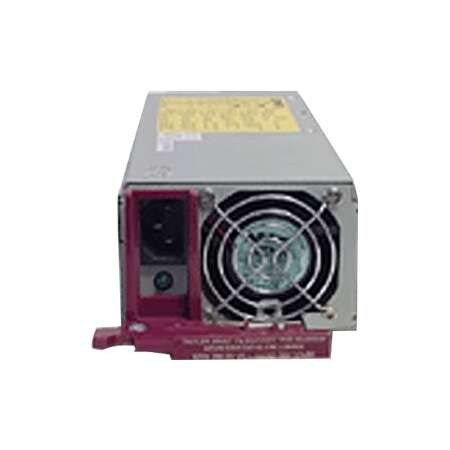 HPE Stromversorgung redundant / Hot-Plug (Plug-In-Modul) 700 Watt HPE - Stromversorgung redundant / Hot-Plug (Plug-In-Modul) - 700 Watt HPE PC Komponenten