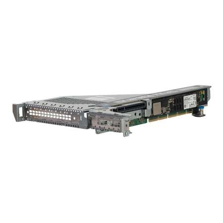 HPE x16 FHFL PCIe Gen5 Slot 1 Riser Kit - Riser Card für Server - für ProLiant DL145 HPE x16 FHFL PCIe Gen5 Slot 1 Riser Kit - Riser Card - für Server - für ProLiant DL145 HPE PC Komponenten