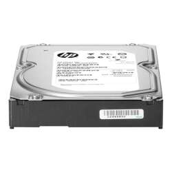 HPE Midline - Festplatte - 500 GB - intern - 3.5"...
