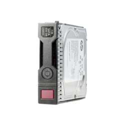HPE Midline - Festplatte - 500 GB - Hot-Swap - 3.5" LFF (8.9 cm LFF) SATA 6Gb/s - 7200 rpm - mit HPE SmartDrive carrier HPE Midline - Festplatte - 500 GB - Hot-Swap - 3.5" LFF (8.9 cm LFF) - SATA 6Gb/s - 7200 rpm - mit HPE SmartDrive carrier HPE PC Kompon