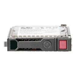 HPE Midline - Festplatte - 2 TB - Hot-Swap - 3.5"...