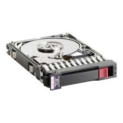 HPE Enterprise - Festplatte - 300 GB - Hot-Swap - 2.5" SFF (6.4 cm SFF) SAS 6Gb/s - 15000 rpm HPE Enterprise - Festplatte - 300 GB - Hot-Swap - 2.5" SFF (6.4 cm SFF) - SAS 6Gb/s - 15000 rpm HPE PC Komponenten