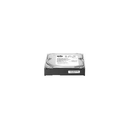HPE HP Midline - Festplatte - 3 TB - Hot-Swap - 3.5" LFF (8.9 cm LFF) SATA 6Gb/s - 7200 rpm - mit HP SmartDrive-Träger HP Midline - Festplatte - 3 TB - Hot-Swap - 3.5" LFF (8.9 cm LFF) - SATA 6Gb/s - 7200 rpm - mit HP SmartDrive-Träger HPE PC Komponenten