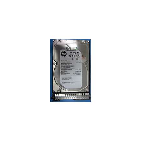 HPE HP Midline - Festplatte - 2 TB - Hot-Swap - 3.5" LFF (8.9 cm LFF) SATA 6Gb/s - 7200 rpm - mit HP SmartDrive-Träger HP Midline - Festplatte - 2 TB - Hot-Swap - 3.5" LFF (8.9 cm LFF) - SATA 6Gb/s - 7200 rpm - mit HP SmartDrive-Träger HPE PC Komponenten