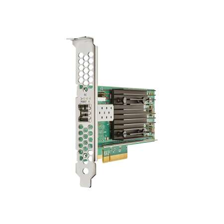 HPE SN1700Q - Hostbus-Adapter - PCIe 4.0 x8 Low-Profile - 64Gb Fibre Channel (Short Wave) x 1 HPE SN1700Q - Hostbus-Adapter - PCIe 4.0 x8 Low-Profile - 64Gb Fibre Channel (Short Wave) x 1 HPE PC Komponenten