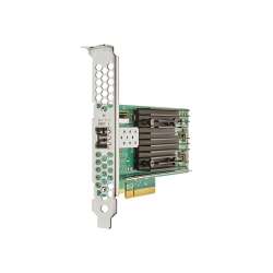 HPE SN1700Q - Hostbus-Adapter - PCIe 4.0 x8 Low-Profile -...