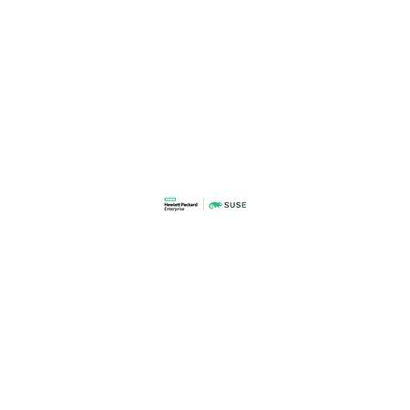 HPE SuSE Linux Enterprise Server Flexible License - Abonnement (3 Jahre) + 3 Jahre Support - 9x5 - 1-2 Sockel - unbegrenzte Anzahl an virtuellen Maschinen SuSE Linux Enterprise Server Flexible License - Abonnement (3 Jahre) + 3 Jahre Support, 9x5 - 1-2 So