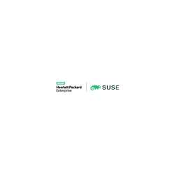 HPE SuSE Linux Enterprise Server Flexible License -...