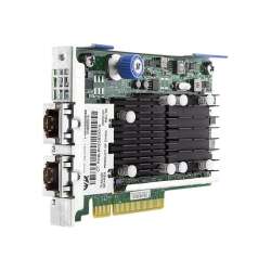 HPE FlexFabric 533FLR-T - Netzwerkadapter - PCIe 2.0 x8 10Gb Ethernet x 2 - für ProLiant DL360 Gen10 - DL388p Gen8 HPE FlexFabric 533FLR-T - Netzwerkadapter - PCIe 2.0 x8 - 10Gb Ethernet x 2 - für ProLiant DL360 Gen10, DL388p Gen8 HPE Zubehör