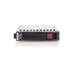 HPE 507127-S21 - 300 GB - 10000 RPM - 2.5" - SAS 6G...