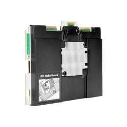 HPE Smart Array P204i-c SR Gen10 - Speichercontroller (RAID) 4 Sender/Kanal - SATA 6Gb/s / SAS 12Gb/s - 12 Gbit/s - RAID 0 - 1 - 5 - 6 - 10 - 1 ADM - PCIe 3.0 x8 - für Nimble Storage dHCI Large Solution with HPE ProLiant DL380 Gen10; ProLiant DL380 Gen10