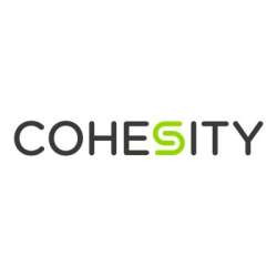 HPE Cohesity DataProtect - Abonnement-Nutzungslizenz (2...