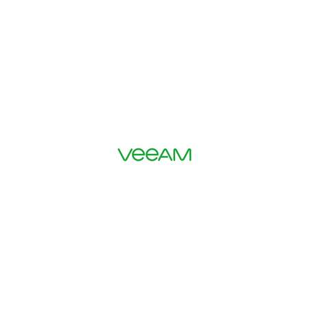 HPE Veeam Backup & Replication Universal - Benutzerlizenz + 1 Jahr Support, 24x7 ESD Veeam Backup & Replication Universal - Benutzerlizenz + 1 Jahr Support, 24x7 - ESD HPE Software