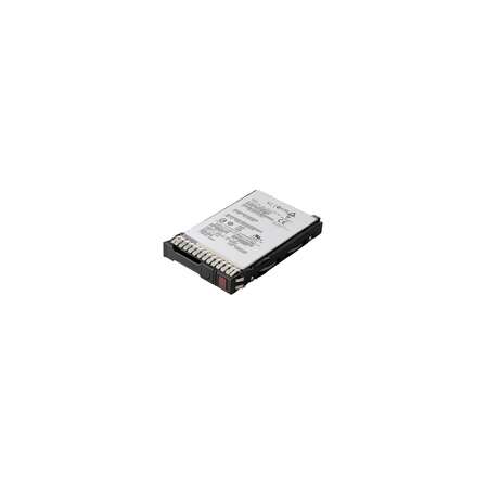 HPE Mixed Use - SSD - 800 GB - Hot-Swap - 2.5" SFF (6.4 cm SFF) SAS 12Gb/s - mit HPE Smart Carrier HPE Mixed Use - SSD - 800 GB - Hot-Swap - 2.5" SFF (6.4 cm SFF) - SAS 12Gb/s - mit HPE Smart Carrier HPE PC Komponenten