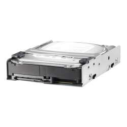 HPE Dual Port Enterprise - Festplatte - 1.2 TB - Hot-Swap...