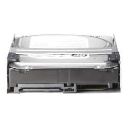 HPE Dual Port Enterprise - Festplatte - 1.2 TB - Hot-Swap...