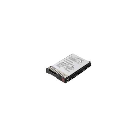 HPE Mixed Use - SSD - 800 GB - Hot-Swap - 2.5" SFF (6.4 cm SFF) SAS 12Gb/s - mit HPE Smart Carrier HPE Mixed Use - SSD - 800 GB - Hot-Swap - 2.5" SFF (6.4 cm SFF) - SAS 12Gb/s - mit HPE Smart Carrier HPE PC Komponenten