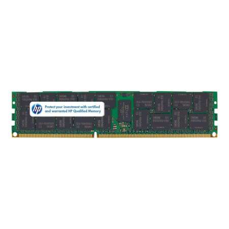 HPE Low Power kit - DDR3L - Modul - 16 GB - DIMM 240-PIN 1333 MHz / PC3L-10600 - CL9 - 1.35 V - registriert - ECC - Smart Buy HPE Low Power kit - DDR3L - Modul - 16 GB - DIMM 240-PIN - 1333 MHz / PC3L-10600 - CL9 - 1.35 V - registriert - ECC - Smart Buy H