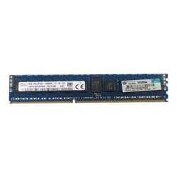HPE DDR3L - Modul - 8 GB - DIMM 240-PIN - 1600 MHz / PC3-12800 CL11 - 1.35 V - registriert - ECC HPE - DDR3L - Modul - 8 GB - DIMM 240-PIN - 1600 MHz / PC3-12800 - CL11 - 1.35 V - registriert - ECC HPE PC Komponenten