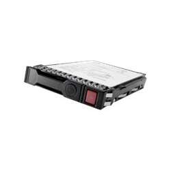 HPE Mixed Use - 960 GB SSD - Hot-Swap - 2.5" SFF...