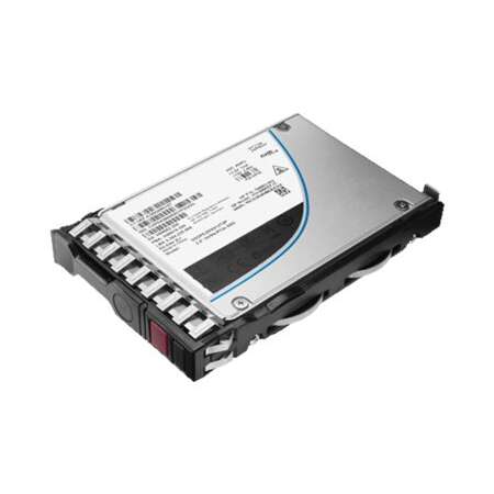HPE Mixed Use-3 - SSD - 400 GB - Hot-Swap - 2.5" SFF (6.4 cm SFF) SAS 12Gb/s - werkseitig integriert - mit HP SmartDrive-Träger HPE Mixed Use-3 - SSD - 400 GB - Hot-Swap - 2.5" SFF (6.4 cm SFF) - SAS 12Gb/s - werkseitig integriert - mit HP SmartDrive-Träg