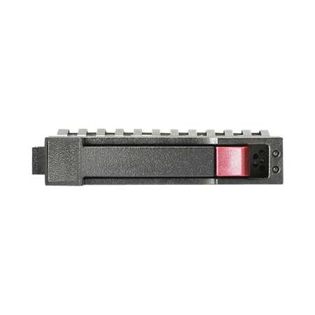 HPE Enterprise - Festplatte - 600 GB - Hot-Swap - 2.5" SFF (6.4 cm SFF) SAS 12Gb/s - 15000 rpm - mit HPE SmartDrive carrier HPE Enterprise - Festplatte - 600 GB - Hot-Swap - 2.5" SFF (6.4 cm SFF) - SAS 12Gb/s - 15000 rpm - mit HPE SmartDrive carrier HPE P