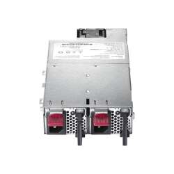 HPE Power Input Module - Stromversorgung redundant / Hot-Plug (Plug-In-Modul) 80 PLUS Gold - Wechselstrom 100-127/200-240 V - 900 Watt - 986 VA - CTO HPE Power Input Module - Stromversorgung redundant / Hot-Plug (Plug-In-Modul) - 80 PLUS Gold - Wechselstr