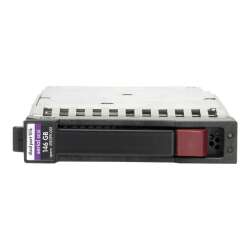 HPE Dual Port Enterprise - Festplatte - 72 GB - Hot-Swap - 2.5" SFF (6.4 cm SFF) SAS - 10000 rpm HPE Dual Port Enterprise - Festplatte - 72 GB - Hot-Swap - 2.5" SFF (6.4 cm SFF) - SAS - 10000 rpm HPE PC Komponenten