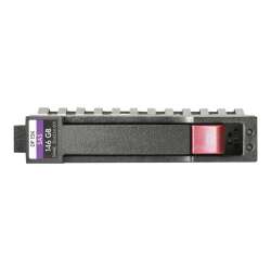 HPE Dual Port Enterprise - Festplatte - 146 GB - Hot-Swap - 2.5" SFF (6.4 cm SFF) SAS - 15000 rpm HPE Dual Port Enterprise - Festplatte - 146 GB - Hot-Swap - 2.5" SFF (6.4 cm SFF) - SAS - 15000 rpm HPE PC Komponenten