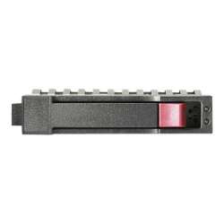 HPE Enterprise - Festplatte - 600 GB - Hot-Swap -...