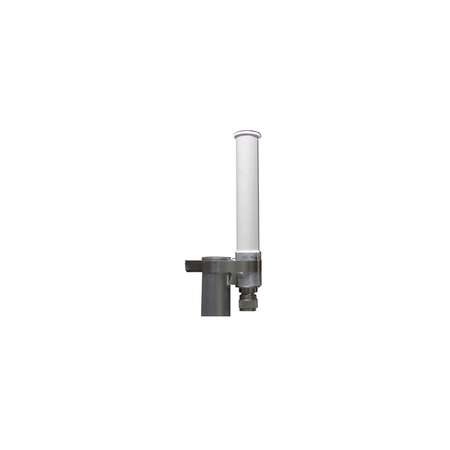HPE Aruba ANT-3x3-5005 - Antennenmontagesatz - Außenbereich - 5 dBi - ungerichtet (Packung mit 3) ANT-3x3-5005 3pk 5G 5.0dBi Omni HPE Aruba ANT-3x3-5005 - Antennenmontagesatz - Außenbereich - 5 dBi - ungerichtet (Packung mit 3) HPE Netzwerktechnik