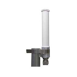 HPE Aruba ANT-3x3-5005 - Antennenmontagesatz - Außenbereich - 5 dBi - ungerichtet (Packung mit 3) ANT-3x3-5005 3pk 5G 5.0dBi Omni HPE Aruba ANT-3x3-5005 - Antennenmontagesatz - Außenbereich - 5 dBi - ungerichtet (Packung mit 3) HPE Netzwerktechnik